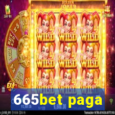665bet paga